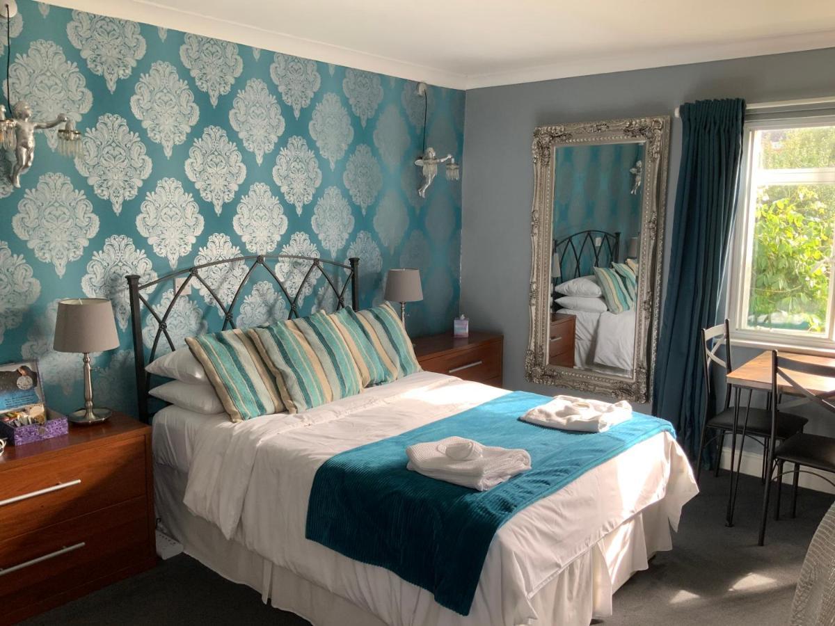 Вилла Mackworth House Farm Дерби Экстерьер фото
