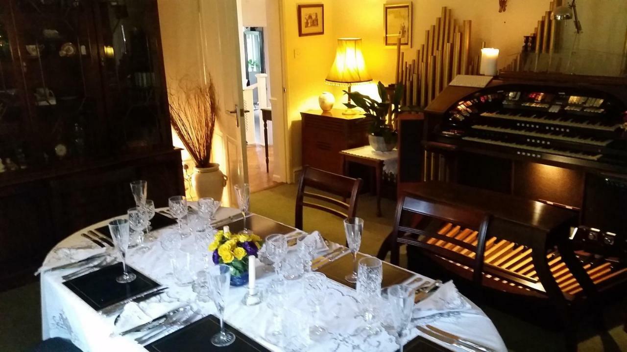Вилла Mackworth House Farm Дерби Экстерьер фото