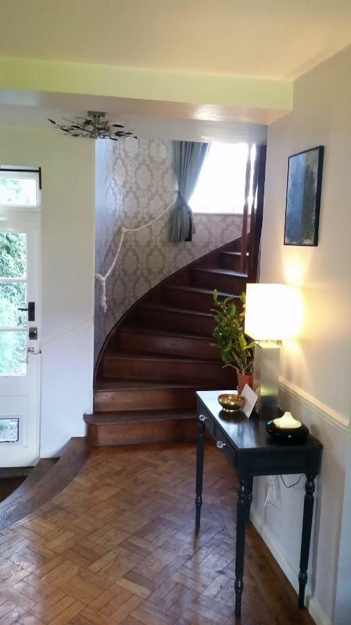Вилла Mackworth House Farm Дерби Экстерьер фото